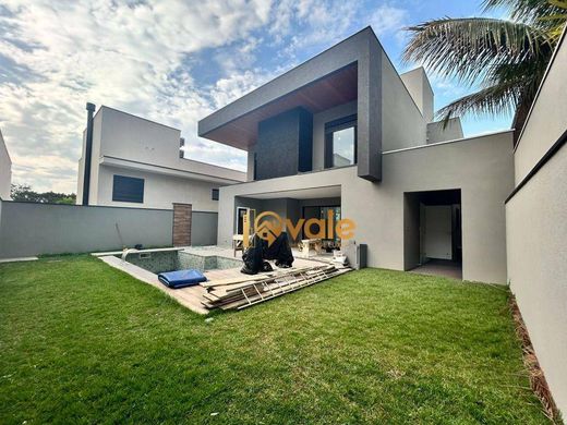 Villa in São José dos Campos, São Paulo
