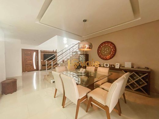 Villa in Jacareí, São Paulo