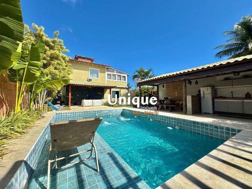 Villa in Armação de Búzios, Búzios