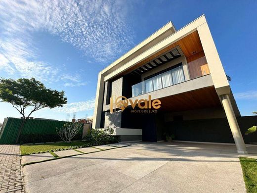 Villa in São José dos Campos, São Paulo