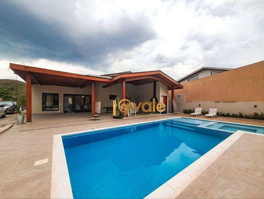 Villa in Jacareí, São Paulo