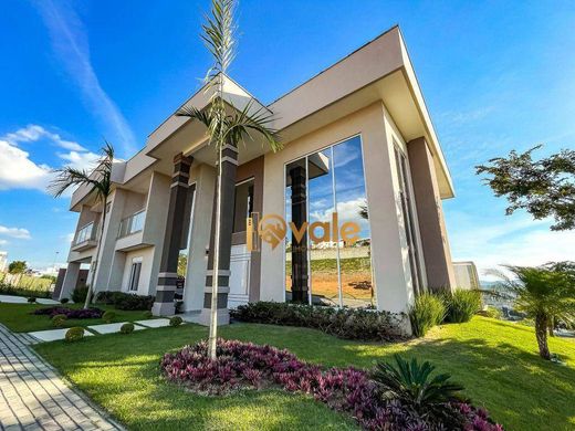 Villa a São José dos Campos, São Paulo