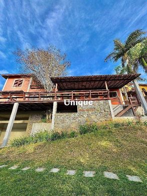 Villa in Armação de Búzios, Búzios