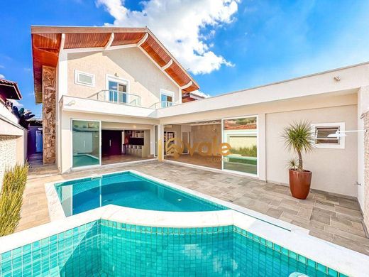 ﻓﻴﻼ ﻓﻲ São José dos Campos, São Paulo