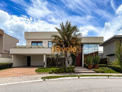 Villa a São José dos Campos, São Paulo