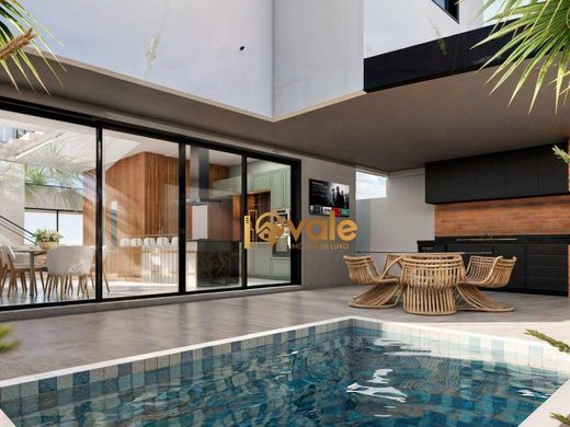 Вилла, Сан-Жозе-дус-Кампус, São José dos Campos