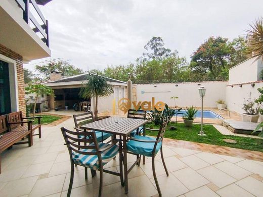 Villa en São José dos Campos, São Paulo
