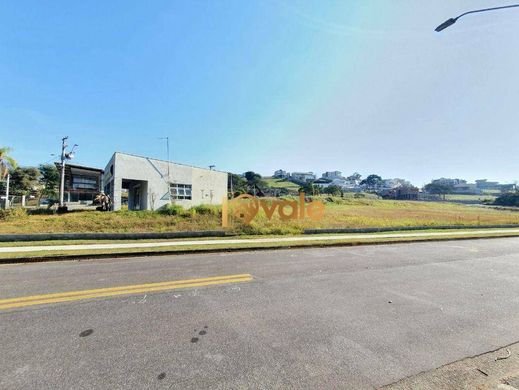 أرض ﻓﻲ São José dos Campos, São Paulo