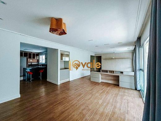 Apartment in São José dos Campos, São Paulo