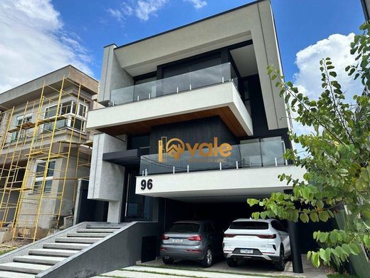 Villa à São José dos Campos, São Paulo