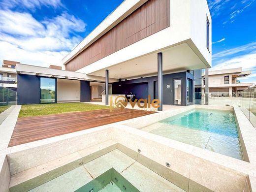 Villa en São José dos Campos, São Paulo