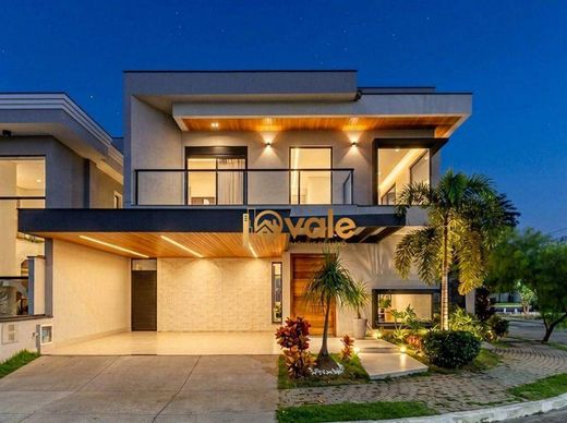 Villa - São José dos Campos, sjc