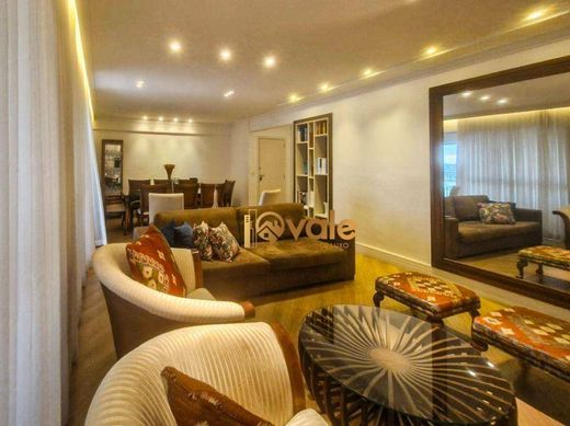 套间/公寓  São José dos Campos, São Paulo