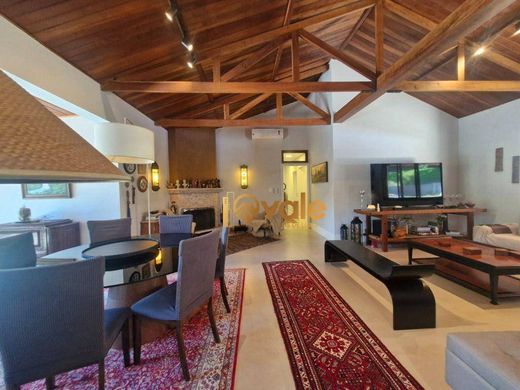 Villa en São José dos Campos, São Paulo