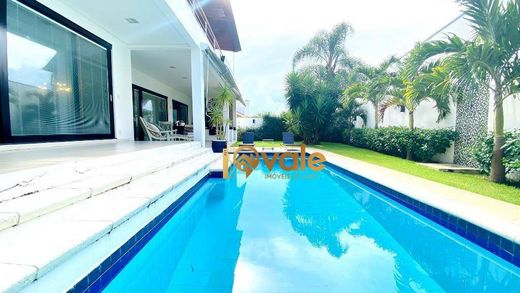 Villa - São José dos Campos, sjc