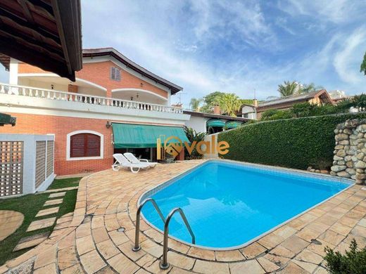 ‏וילה ב  São José dos Campos, São Paulo