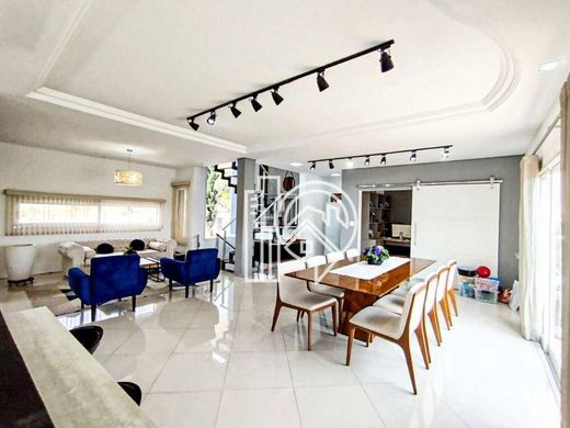 Villa in Jacareí, São Paulo