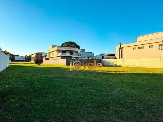 地皮  São José dos Campos, São Paulo