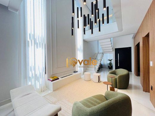 Villa in São José dos Campos, São Paulo