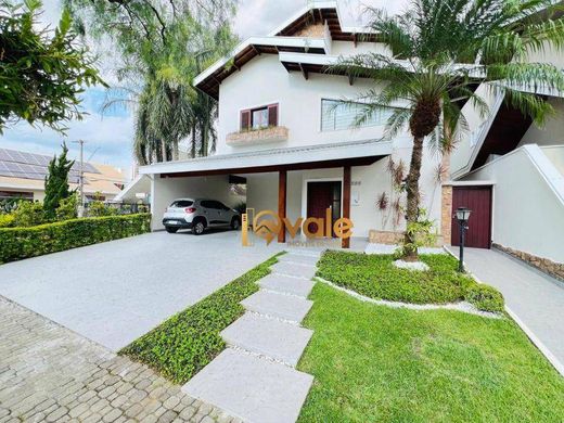 Villa in São José dos Campos, São Paulo