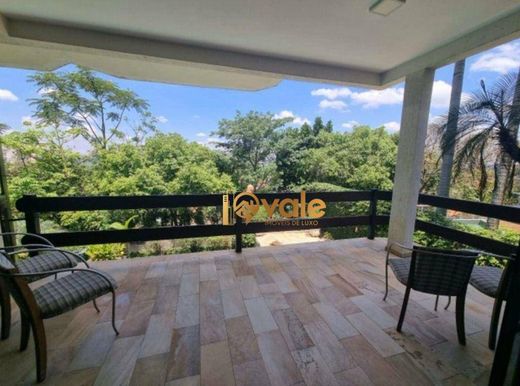 Villa in São José dos Campos, São Paulo