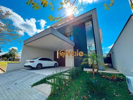 别墅  São José dos Campos, São Paulo