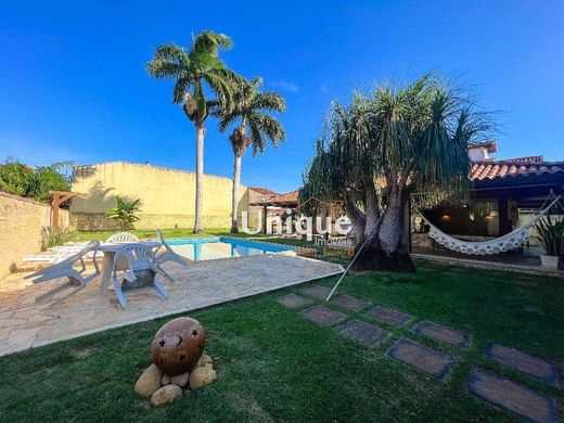 Villa in Armação de Búzios, Búzios