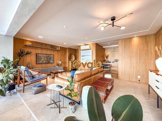 Appartamento a São José dos Campos, São Paulo