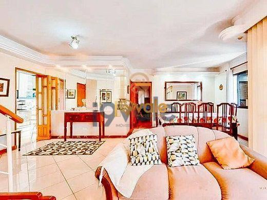 ﺷﻘﺔ ﻓﻲ São José dos Campos, São Paulo