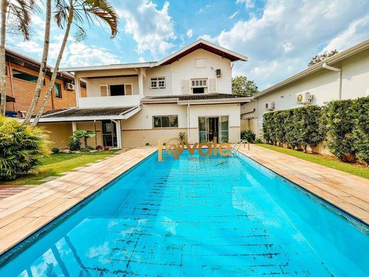 ﻓﻴﻼ ﻓﻲ São José dos Campos, São Paulo