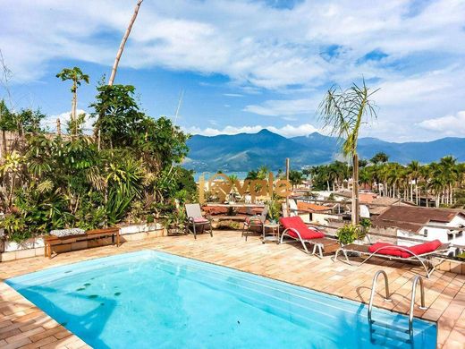 ‏וילה ב  São Sebastião, São Paulo