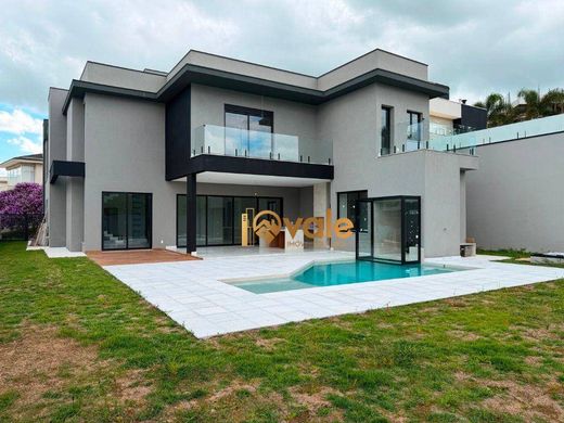 Villa São José dos Campos, São Paulo