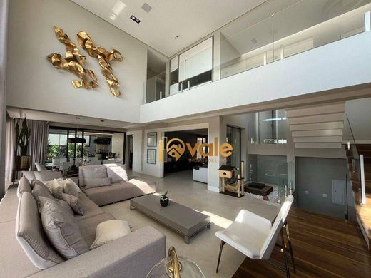 Villa São José dos Campos, São Paulo