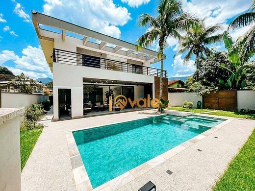 Villa in Ubatuba, São Paulo