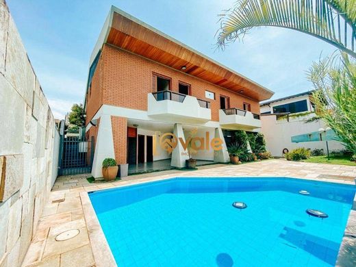Villa in São José dos Campos, São Paulo