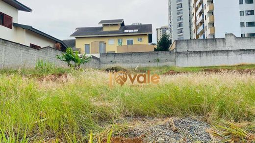 Αγροτεμάχιο σε São José dos Campos, São Paulo