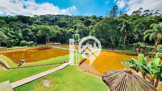 Country House in Santa Isabel, São Paulo