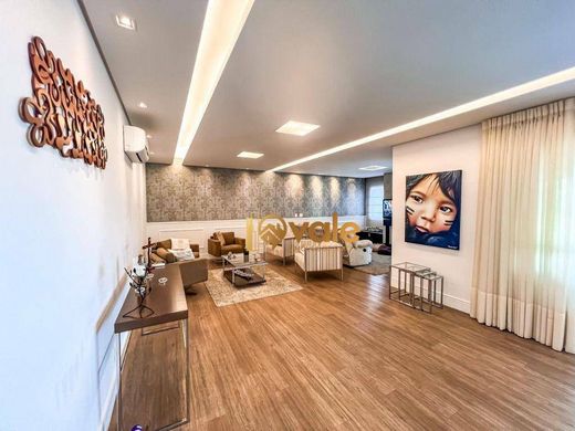 Appartamento a São José dos Campos, São Paulo