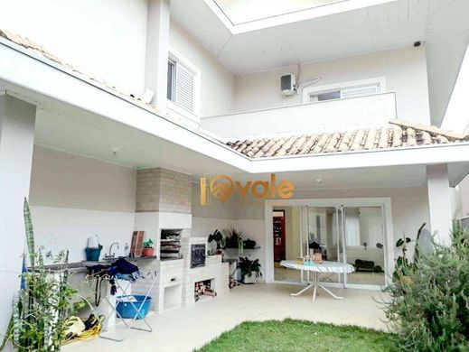 Villa in Jacareí, São Paulo