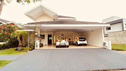 Villa in São José dos Campos, São Paulo