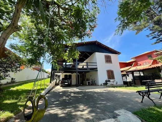 Villa in Armação de Búzios, Búzios