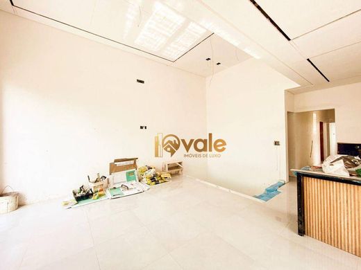 Villa a Caçapava, São Paulo