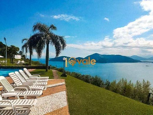 Appartement in Ubatuba, São Paulo