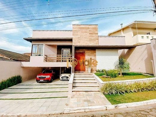 Villa in Jacareí, São Paulo