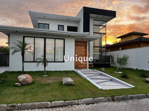 Villa - Búzios, Armação dos Búzios