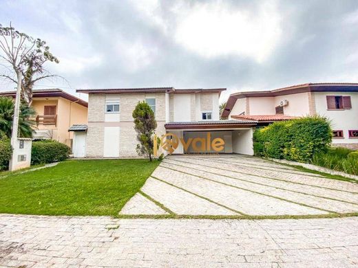 别墅  São José dos Campos, São Paulo