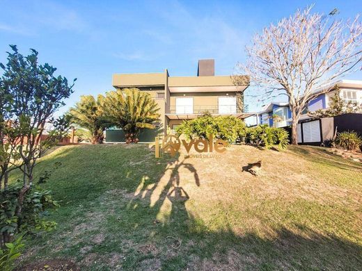 Villa à Jacareí, São Paulo