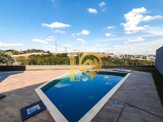 Βίλα σε Jacareí, São Paulo