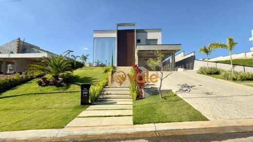 Βίλα σε Jacareí, São Paulo