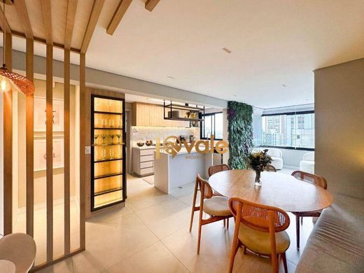 Apartment in São José dos Campos, São Paulo